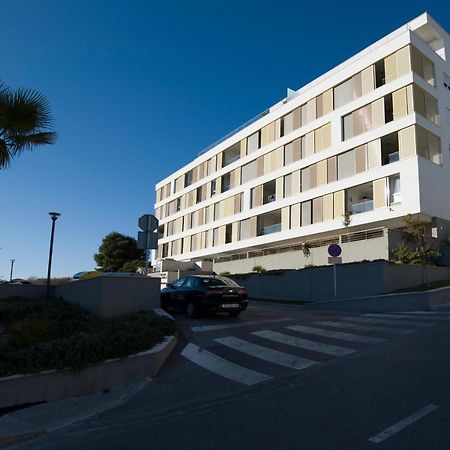 Sea View Apartment Ema Split Exteriér fotografie